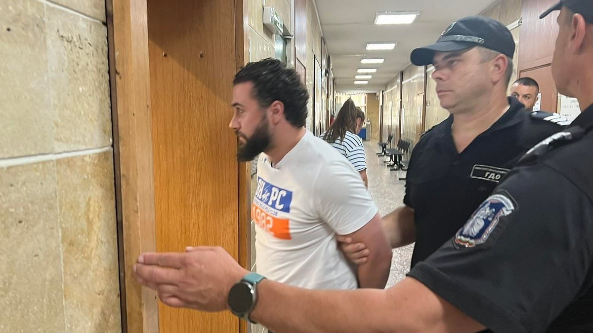 How UK taxpayers were 'woefully' let down by police and the DWP as Bulgarian benefits bandits plundered £50M - and were only caught when their OWN authorities noticed their huge mansions and flash cars in the Balkans