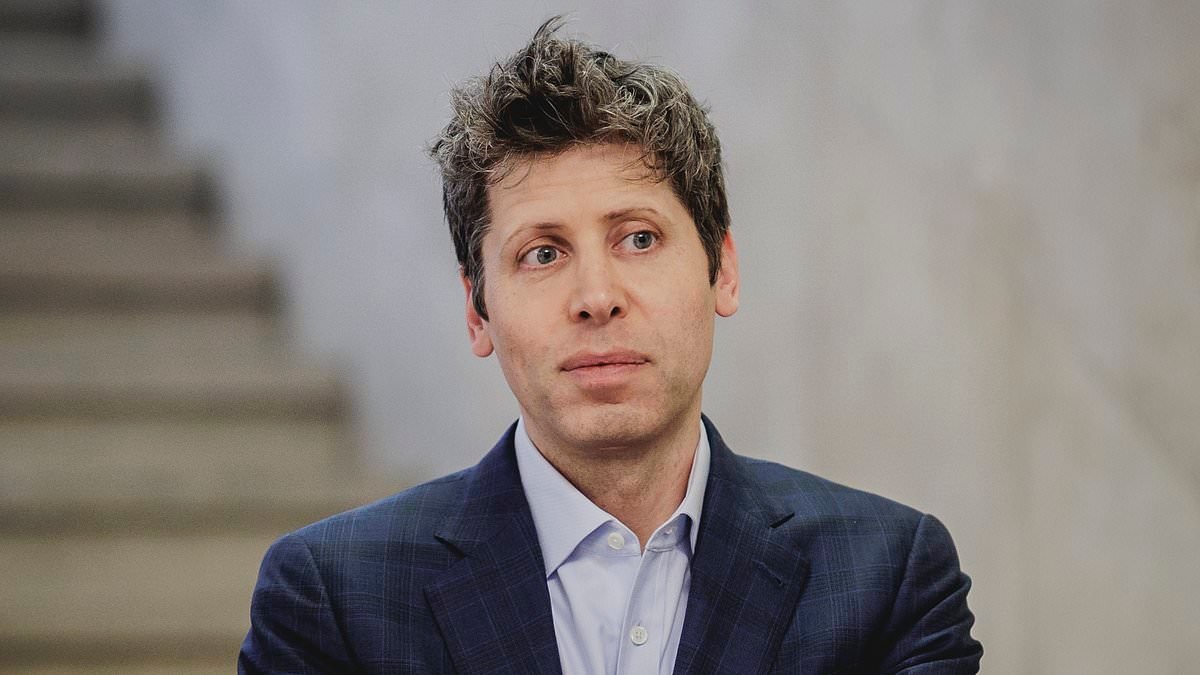 $100BILLION 'mega deal' involving two of America's most powerful companies is suddenly put on ice