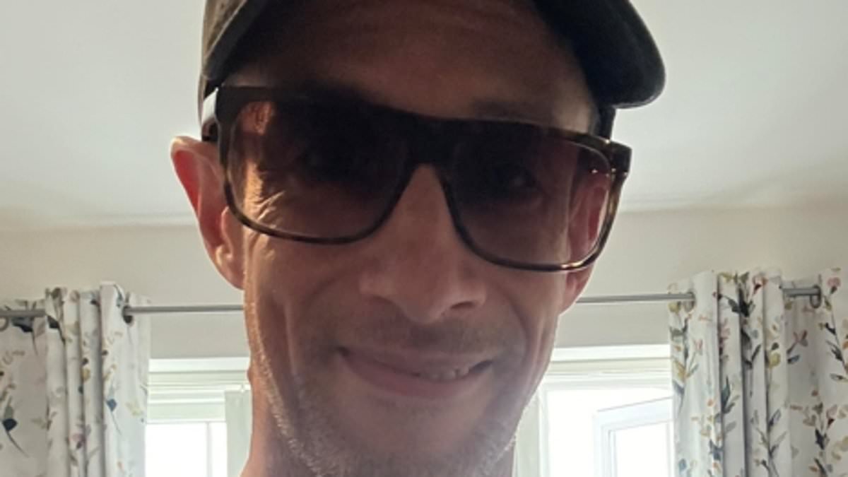 Software expert who used AI to turn Coldplay kiss cam couple into his ex and man he accused of sleeping with her is guilty of stalking