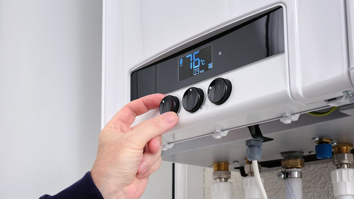 Household energy bills set to soar by £288 a year from July as Iran war sends wholesale costs rocketing - with Brits warned of an even bigger hit in the autumn