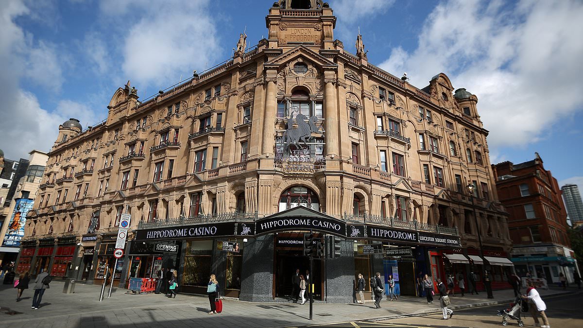 JK Rowling shows her support for awards attendee who confronted transgender women using female toilets - despite venue having gender-neutral facilities