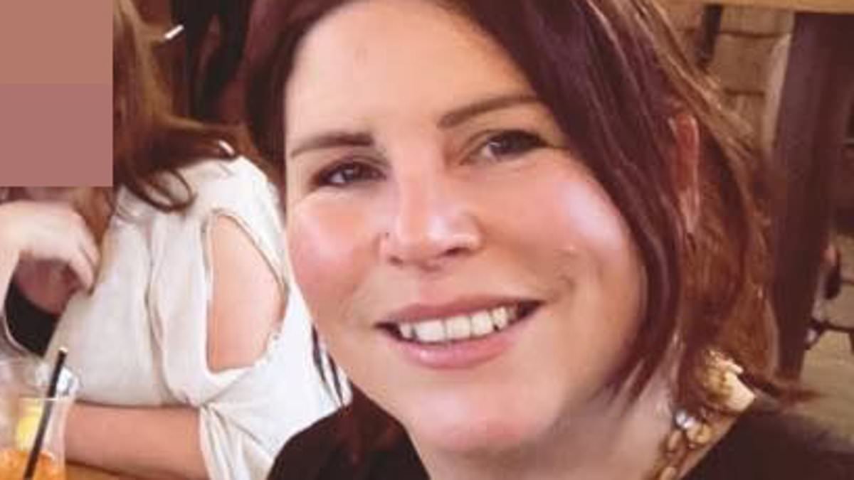 Prison officer, 46, caught performing sex act on inmate on her own bodyworn camera is jailed