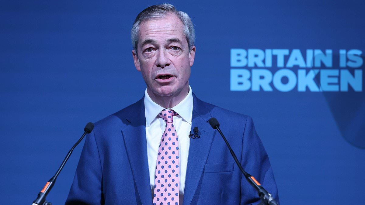 MAIL ON SUNDAY COMMENT: Dirty tricks... and a grave threat to our democracy