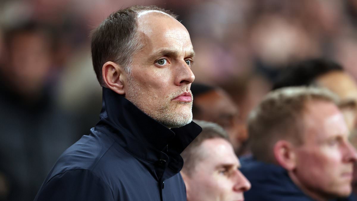 England vs Japan LIVE: Latest score, team news and updates as Thomas Tuchel faces challenge as squad is hit with multiple dropouts
