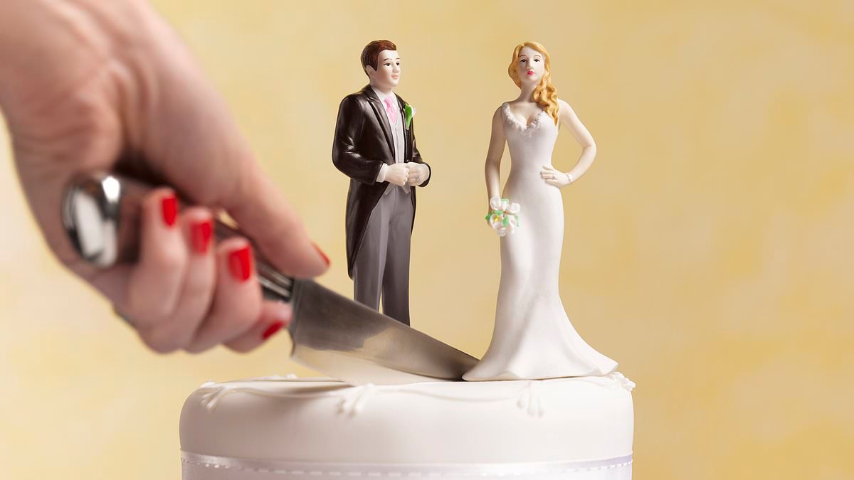 The four things you MUST do before you tell your partner it's over, reveals a top divorce lawyer - or you risk being left with nothing...