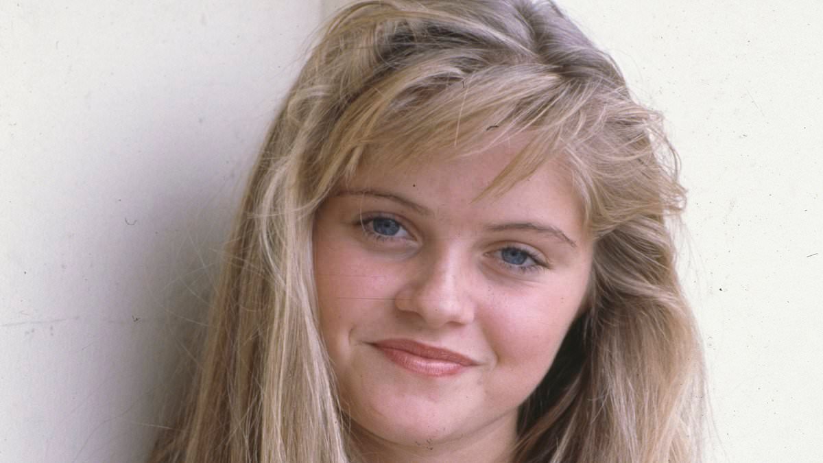 Danniella Westbrook's 'nightmare' journey to rebuild her face: All the star's cosmetic surgeries and botched procedures as she goes under the knife AGAIN