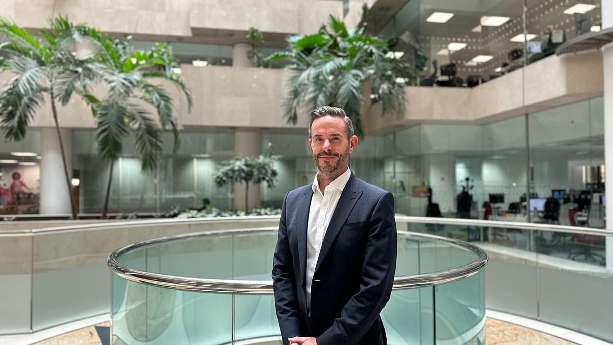 NS&I boss sacked amid row over multi-million pound savings scandal