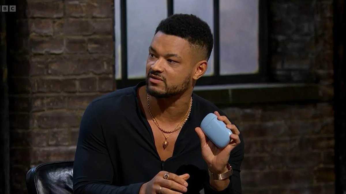 Steven Bartlett's 'biggest regret' on Dragons' Den is now worth £40million and on track to double its value in a year - despite BBC hopefuls asking for just £50k on show