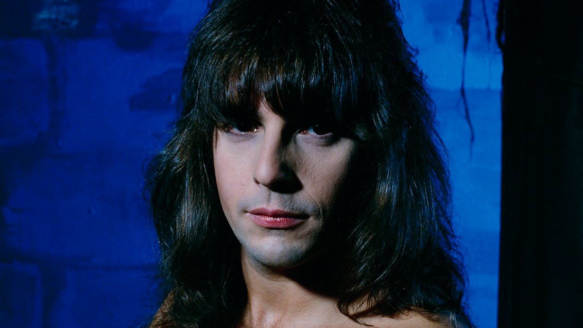 Ross 'the Boss' Friedman dead at 72: The Dictators and Manowar guitarist was diagnosed with ALS weeks ago
