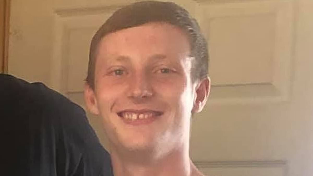 Mother, 24, weeps in court after boyfriend 'shook her baby to death in fit of rage' after arguing with ex-girlfriend