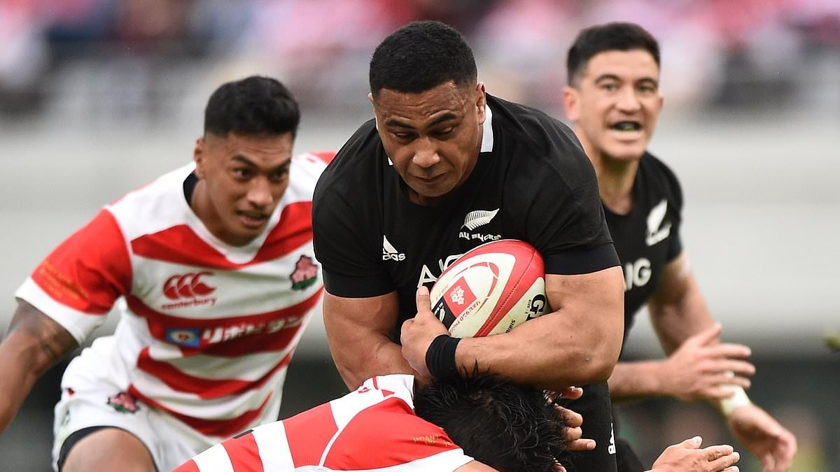 PREM Rugby transfers: