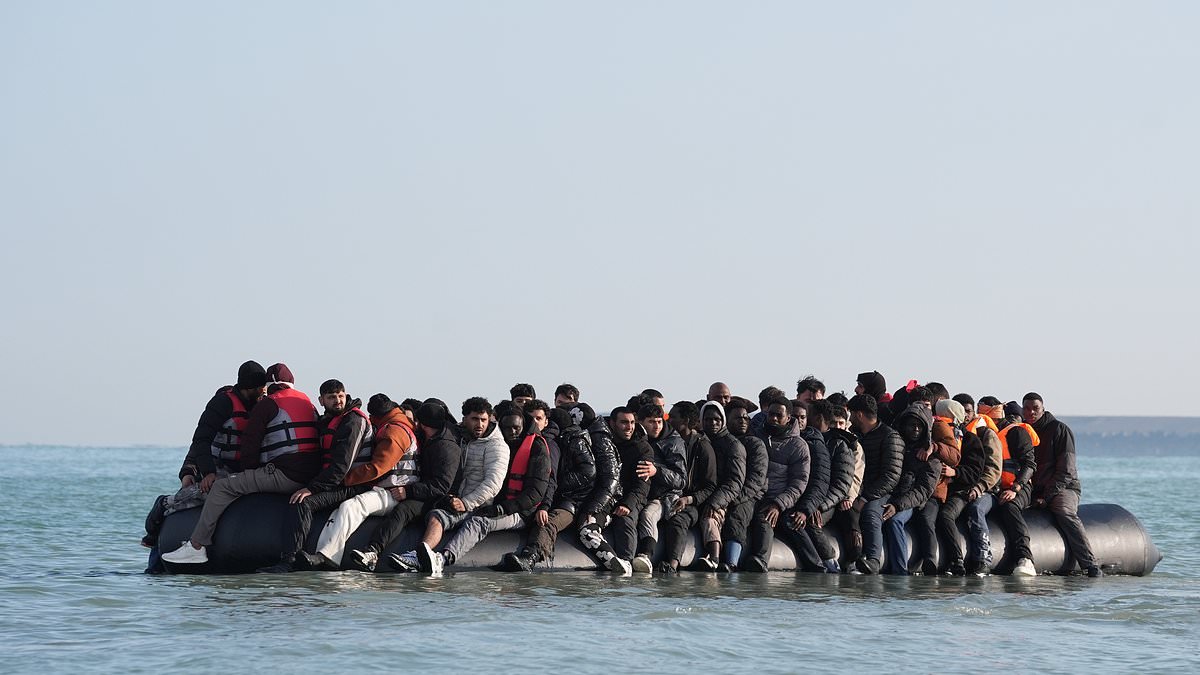 EU's asylum agency warns Iran turmoil could lead to migrant crisis of 'unprecedented magnitude'