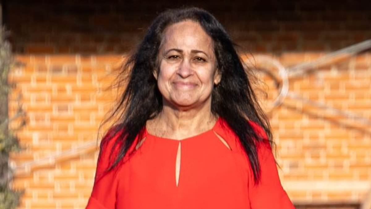 Going through menopause was the best thing that ever happened to me, says PROFESSOR JOYCE HARPER… my simple tips can help EVERY midlife woman fall in love with her life again