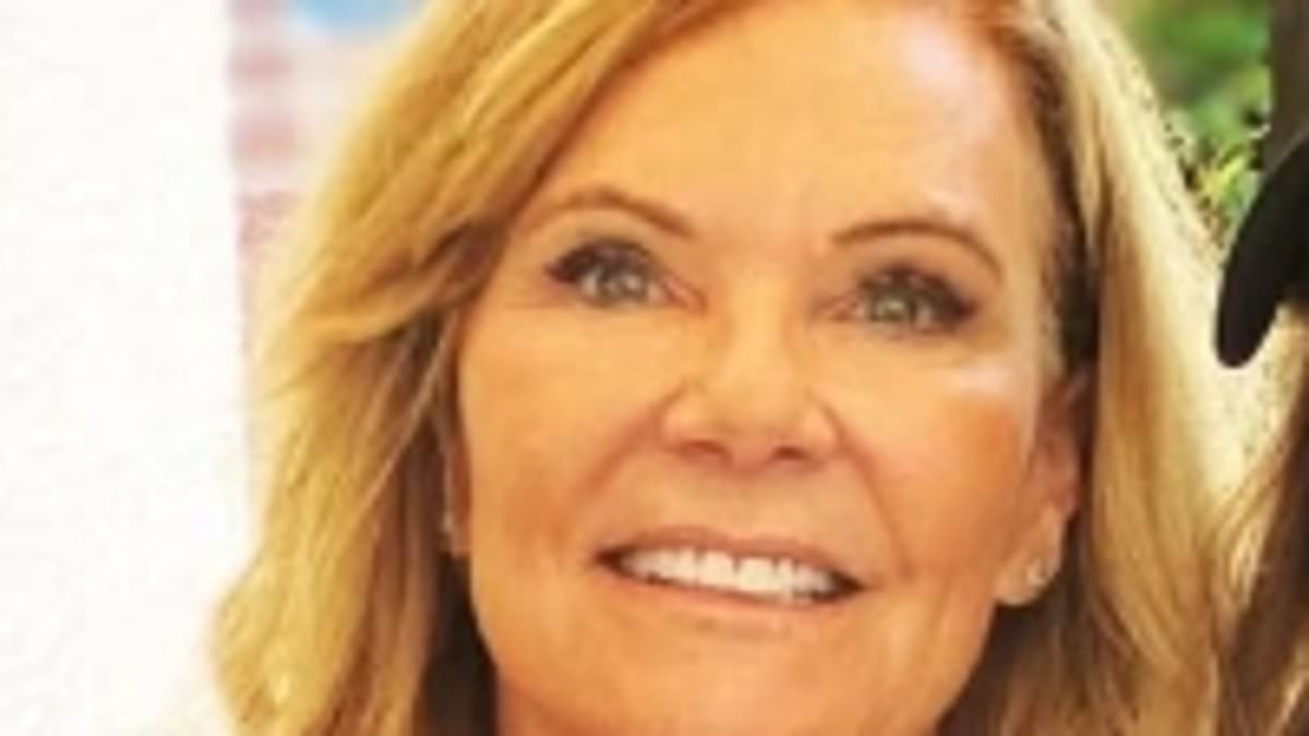 Porsche racing socialite, 69, at war with tycoon ex-husband says he has forced her to sue her billionaire best friends