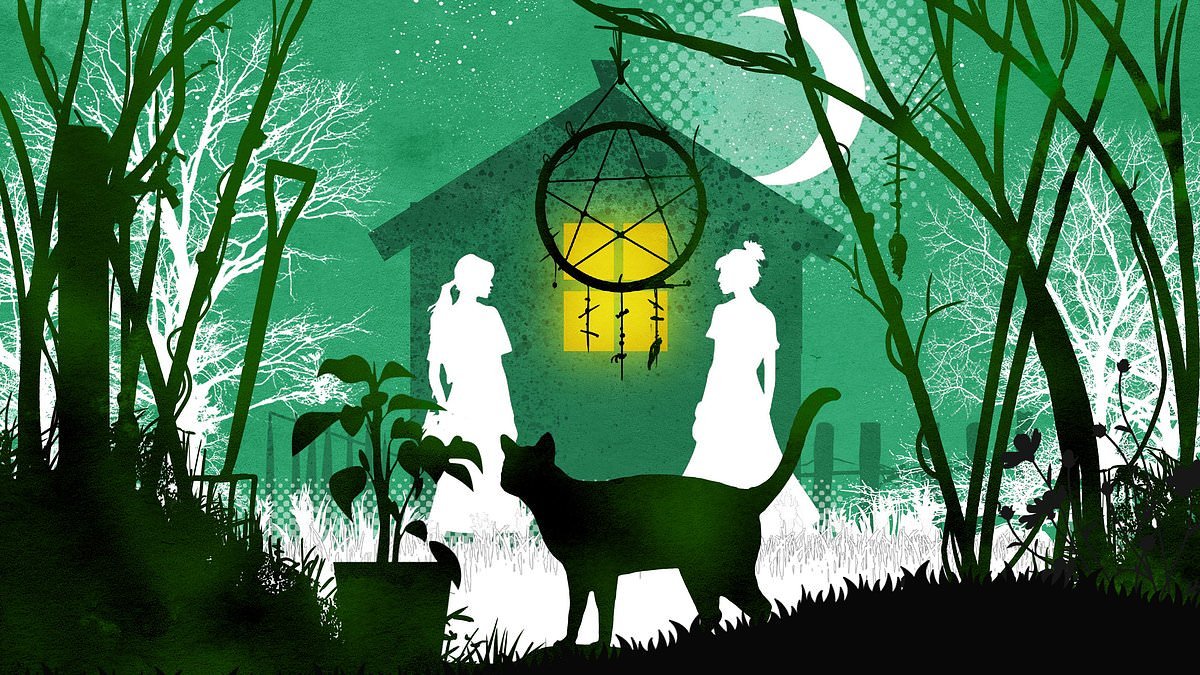 After her spectacular appearance on Traitors, Harriet Tyce is back in our picks of the best Thriller out now: Witch Trial by Harriet Tyce, Spies and Other Gods by James Wolff, Adrift by Will Dean