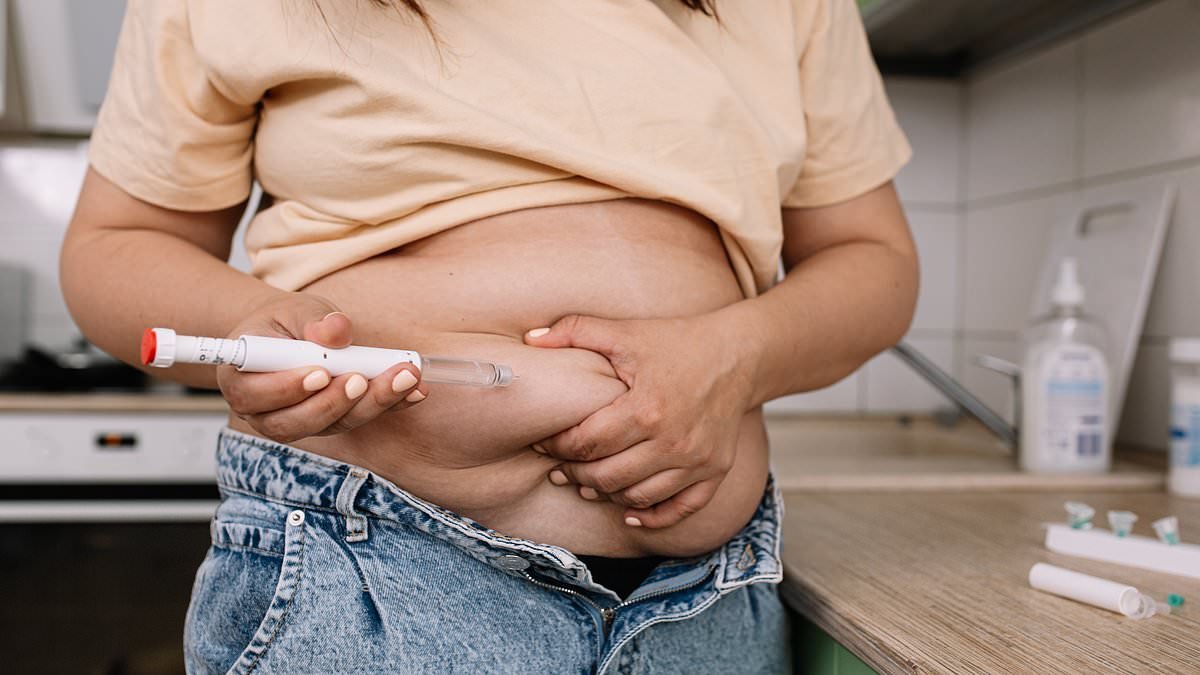 Fat jabs help users shed the pounds... but may be driving up the cost of your supermarket shop