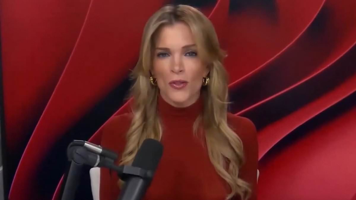 Megyn Kelly reveals the treatment that has completely transformed her health: 'There's no shame in it'