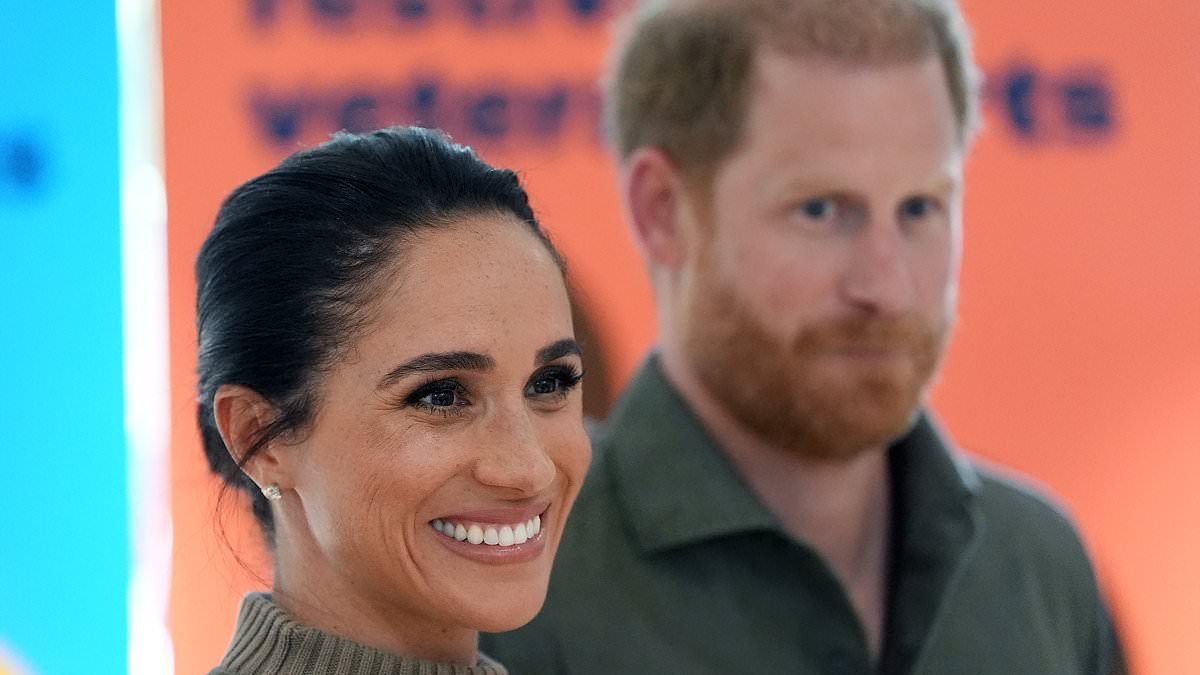 AMANDA PLATELL: The bomb from hell that's hit Harry almost makes me feel sorry for him...