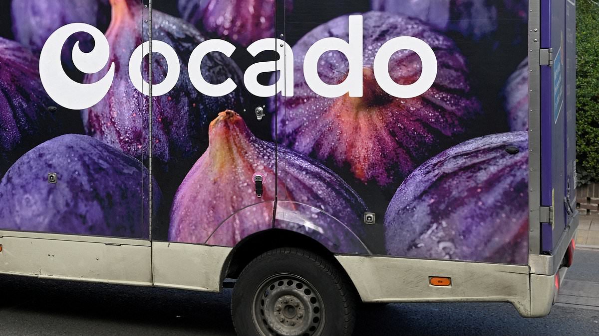 Ocado cuts 1,000 jobs in £150m cost-cutting drive after warehouse disappointments