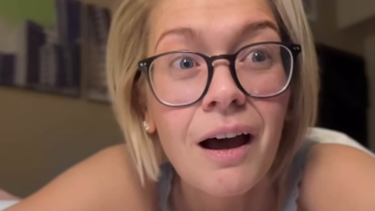 Suzanne Shaw confesses the 'rug was pulled from under her feet' as she details shock break up and reflects on finding self love since becoming a grandma