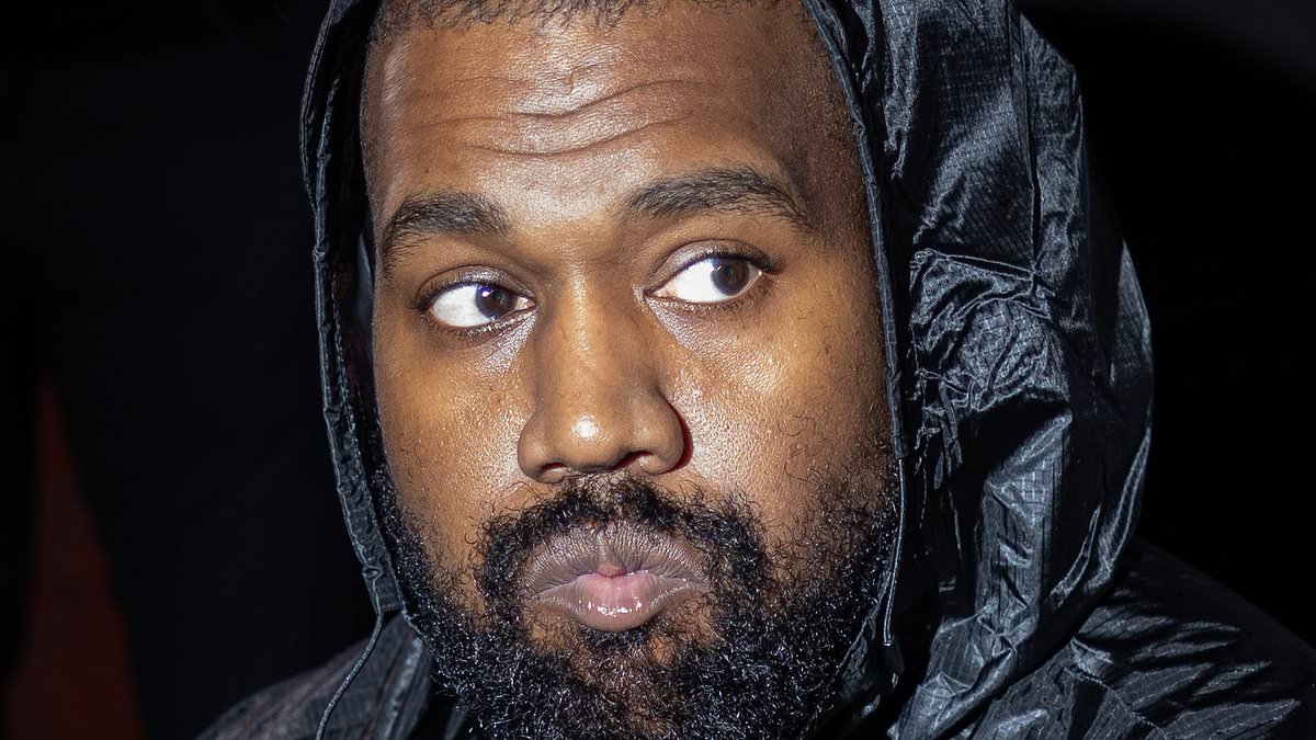 Inside Wireless Festival 'mayhem' as headliner Kanye West's shock UK ban forces event to CANCEL