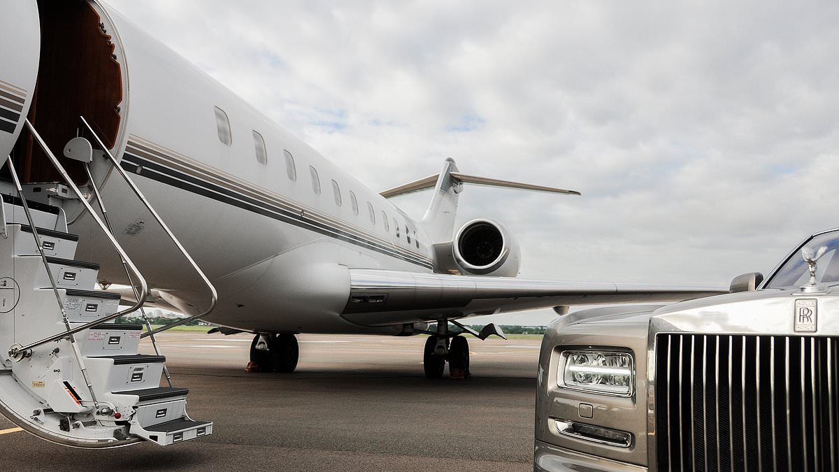 Egyptian migrant swallows vape battery in bid to halt Home Office deportation flight from UK