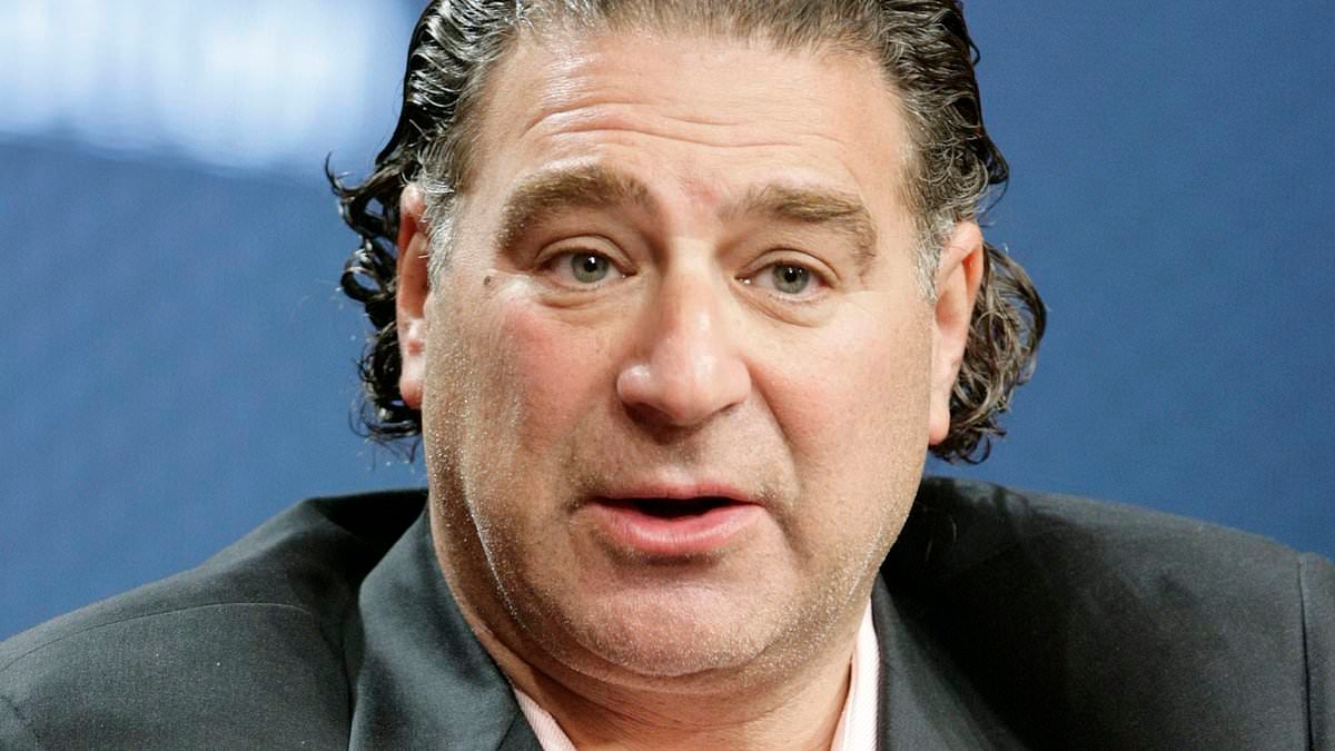 'We don't need James Watt': New BrewDog boss launches scathing attack on its millionaire founder saying he is a 'stigma' for rescued beer brand