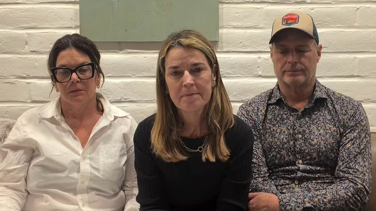 The kidnapping that has gripped US: How mystery abduction of 84-year-old mother of Savannah Guthrie - one of America's best-known TV anchors - has unfolded as cops remain baffled