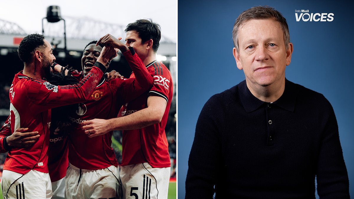 The example United stars should follow to deal with Class of '92