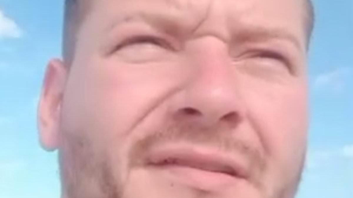 Brit tourist 'on the trip of a lifetime' vanishes in Thailand after speaking to his family on Christmas Day