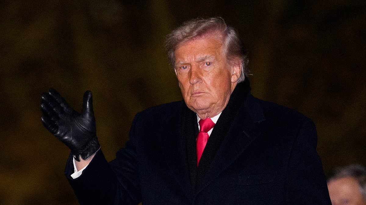 Stock markets tumble and gold and silver soar as Trump steps up efforts to seize Greenland