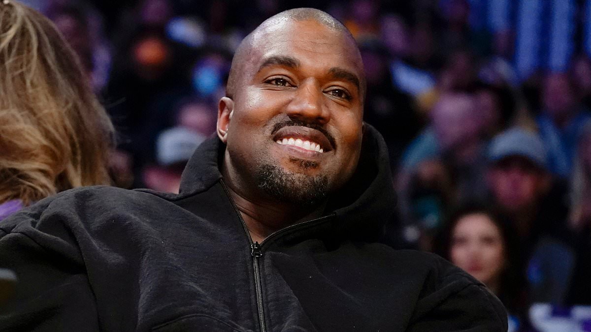 Pepsi drops out of sponsoring Wireless festival after Kanye West headlining row