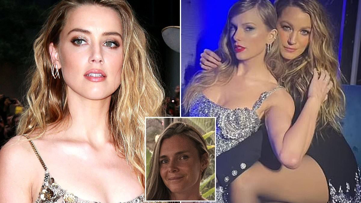 ANNABEL FENWICK ELLIOTT: Sometimes I wish I had a gaggle of female friends. Then I remember why I don't: Toxic, duplicitous and fake. I hate women