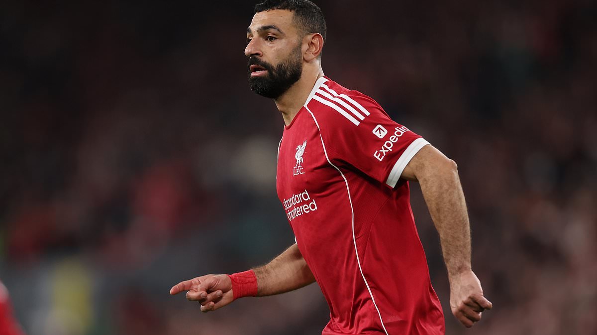 Manchester City vs Liverpool - FA Cup LIVE: Latest score, team news and updates as Mohamed Salah farewell tour begins in crunch quarter-final clash