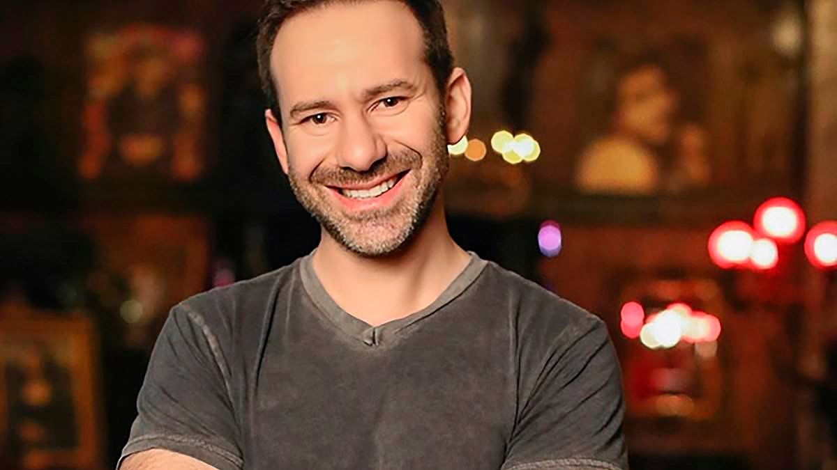 OnlyFans billionaire owner Leo Radvinsky dies aged 43 after 'long battle with cancer'