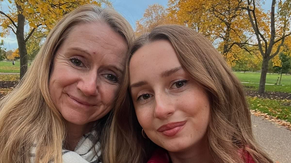 How my happy, healthy daughter became 'possessed'. There was anger and tears and I even had to chase her down the street. These are the triggers every parent must be aware of