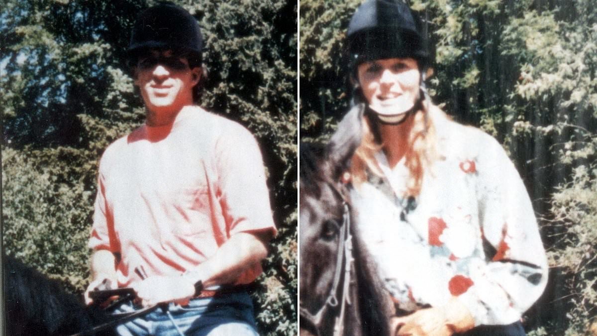 How Sarah Ferguson 'disobeyed' the late Queen's direct order after 120 photos of ex-Duchess and her American lover were leaked