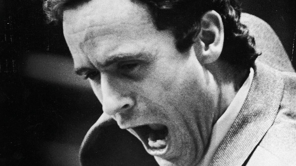 Ted Bundy named as killer of teen girl who left a Halloween party and never returned after DNA breakthrough