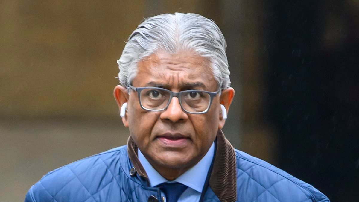 Knightsbridge restaurateur faces trial accused of rape and sexual assault