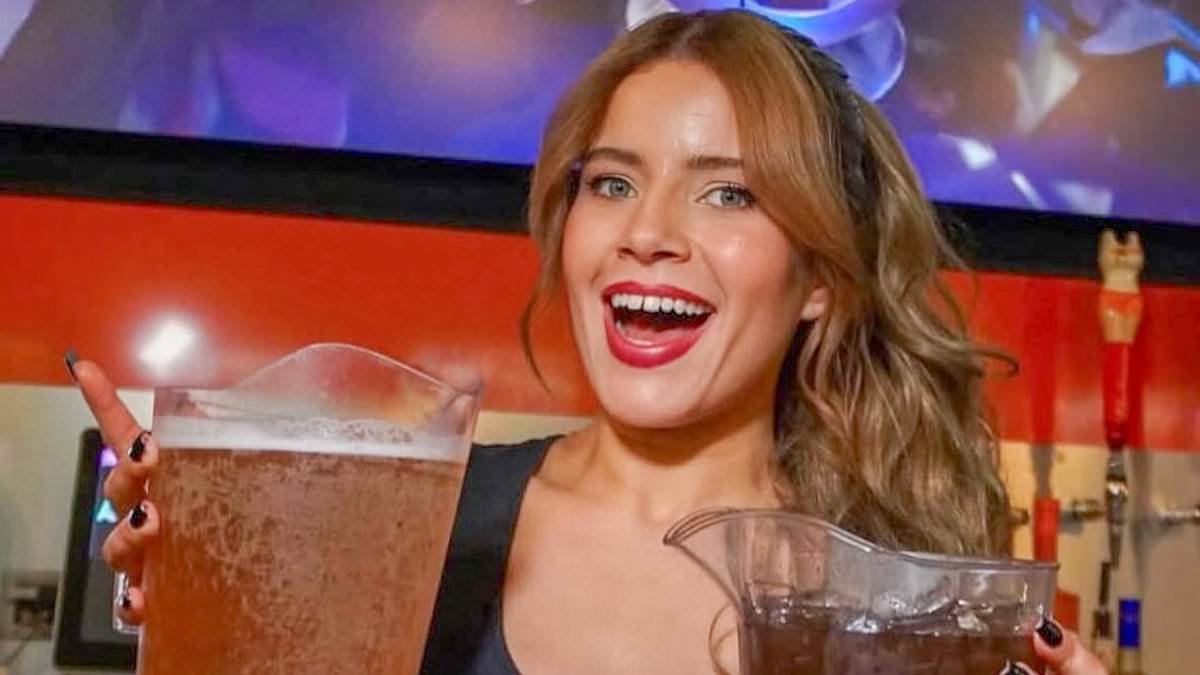 Coyote Ugly waitress wins £35,000 payout after colleague 'humiliated' her over Brazilian accent