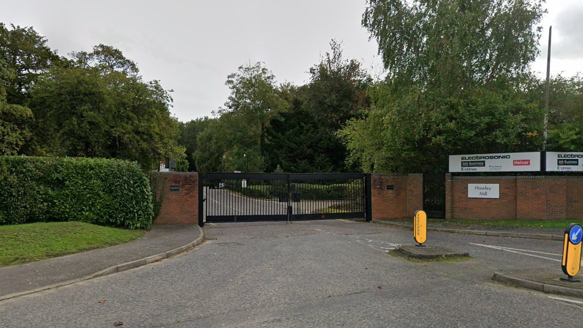 Events planner with 'rejection sensitivity' who was 'triggered' when her boss told her to 'get back in your work box' wins £12,000 payout