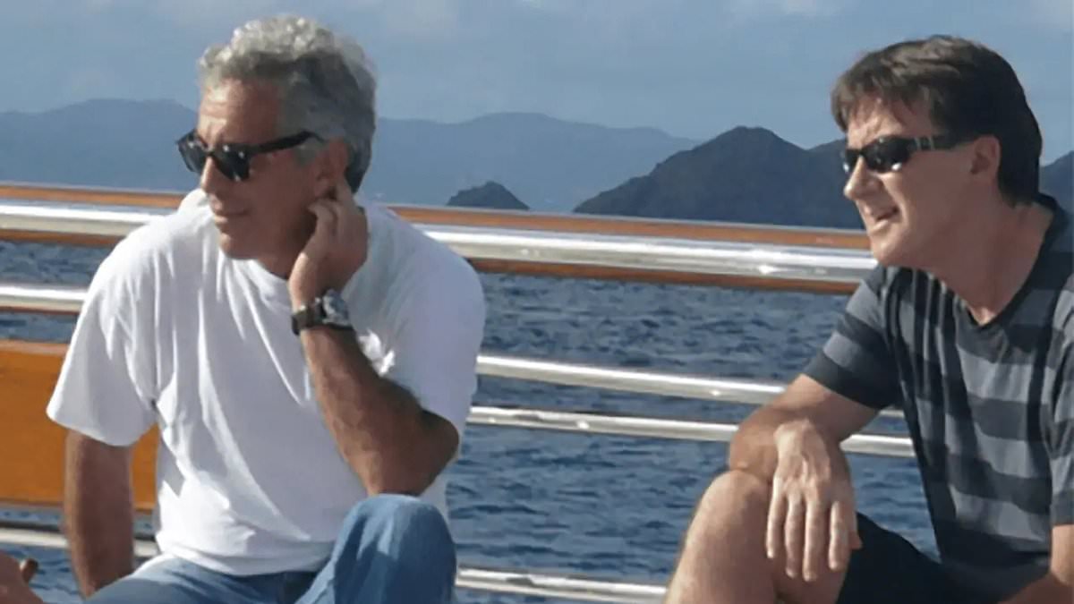 Democrats demand Peter Mandelson testifies in the US over his ties to Jeffrey Epstein as former ambassador holds 'critical information' in investigation into the disgraced financier