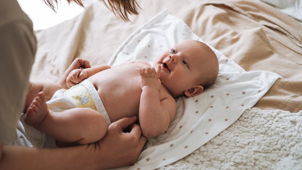 After Dianne Buswell takes to Instagram explaining how to say her new baby's name, an expert reveals the most commonly mispronounced baby names (including some very popular choices)