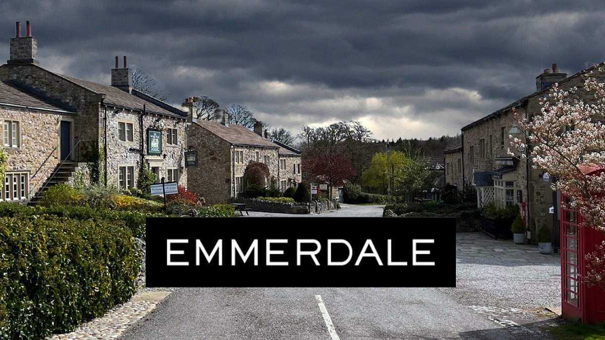 Emmerdale star confirms he will return to ITV soap five years after his character's death - and it's not in the way fans might think