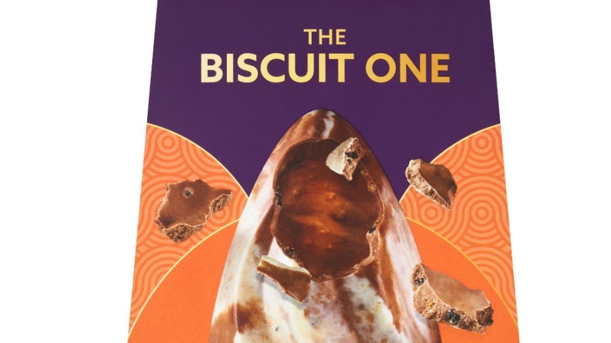 Supermarket Easter eggs tried and tested: From 'outstanding' to 'stale and lacking flavour', the chocolate treats that are really worth your money