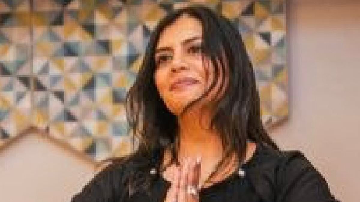 Former extremist who became 'deradicaliser' - turning young women away from Islamist terrorism including friends of Shamima Begum - dies suddenly of aneurysm aged 48