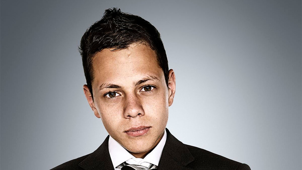 The Apprentice star and his brother who ran a multi-million pound knife empire and raked in £400k in taxpayers' cash...even after their weapons were linked to at least 14 murders