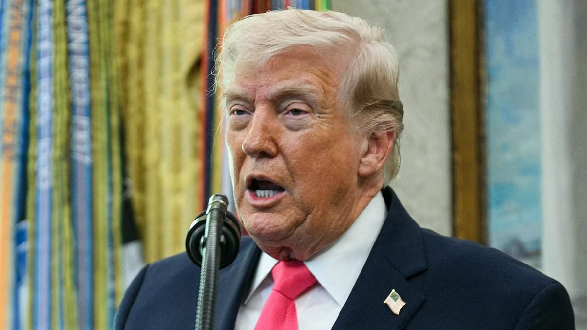 Trump spiraling toward Iran ground invasion disaster as Tehran REJECTS peace: 'He'll punch them in the face'