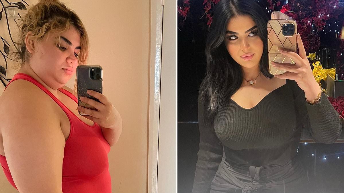 I lost six stone in six months after I began taking this little-known 30p supplement. It killed all my cravings... and it can even tackle female facial hair and acne