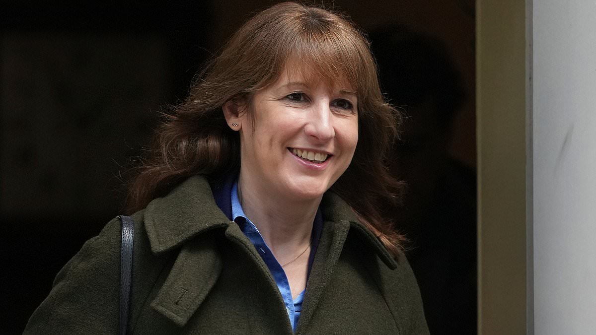 Rachel Reeves sparks fresh Brexit 'betrayal' fears as Chancellor says deeper integration with EU is 'biggest prize'